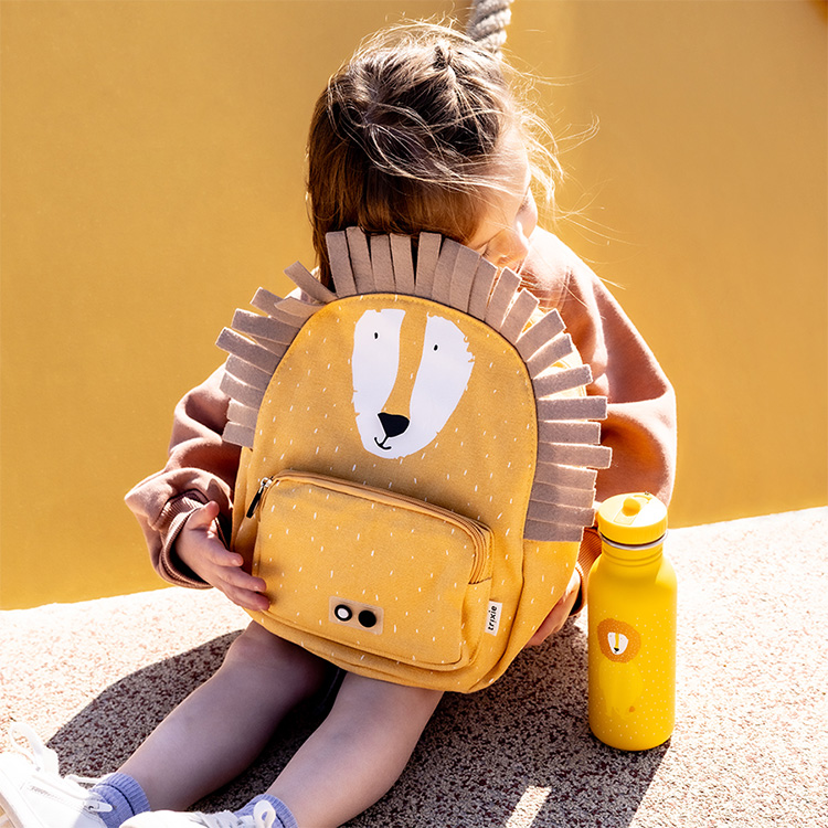 school & adventure essentials